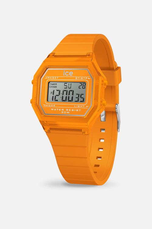 ICE Digital Retro - Neon Orange