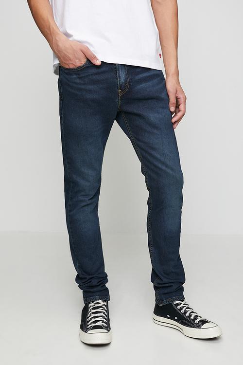 510® SKINNY - GOLDENROD OD ZA 26