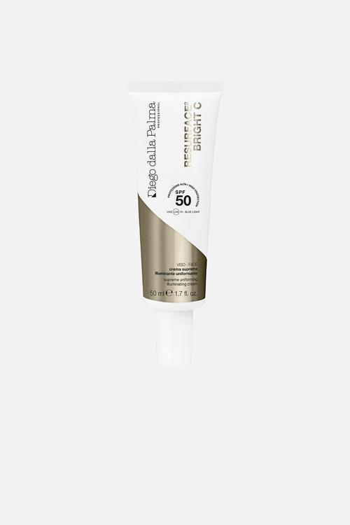Supreme Uniforming & Illuminating Cream Spf50 - 50ml