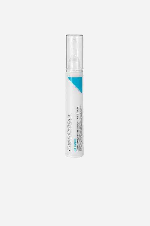 Ha Eye Contour Cream With Vitamins - 15ml