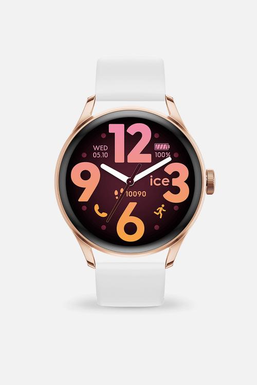 ICE Smart 3.0 Round 1.20 - White