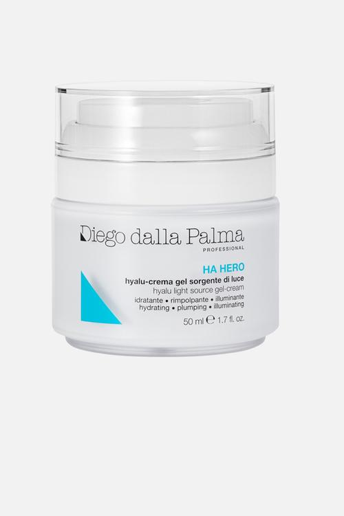 Hyalu Light Source Gel Cream - 50ml