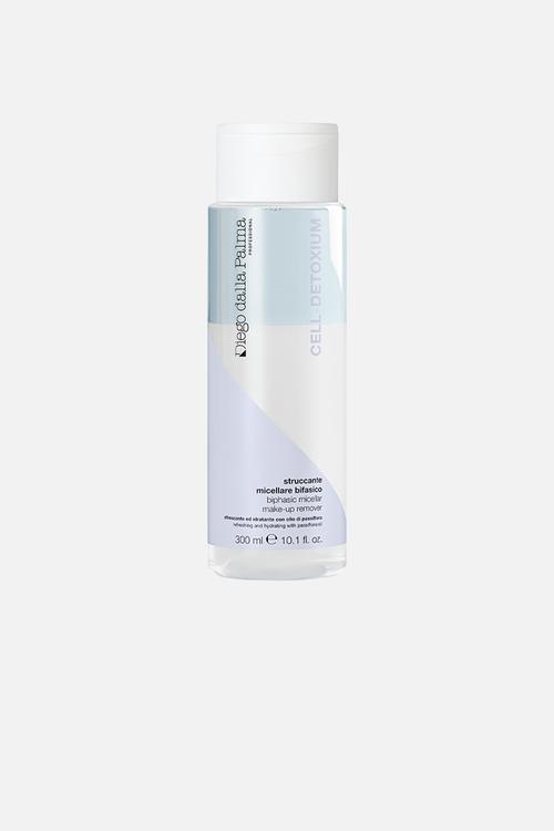 Cell-Detoxium Bi-Phase Micellar Make-Up Remover - 300ml
