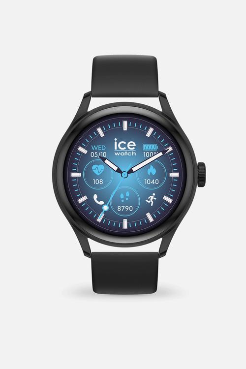 ICE smart 3.0 round 1.20 - Black