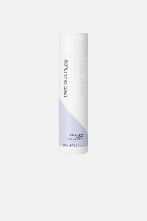 Cell-Detoxium Micellar Cleansing Milk - 250ml