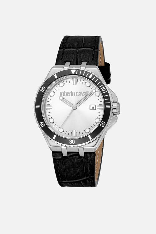 Roberto Cavalli RC5G149L0015 40mm Watch - Black