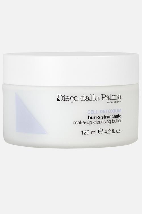 Cell-Detoxium Make-Up Cleansing Butter - 125ml