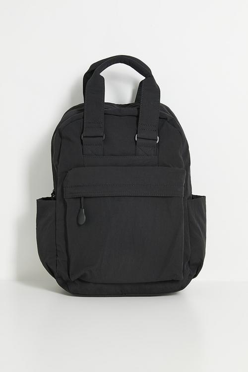 Backpack - black