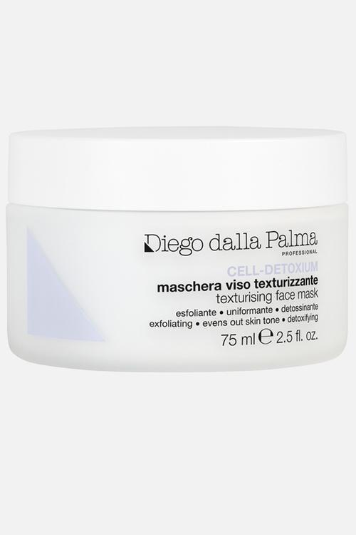 Cell-Detoxium Texturising Face Mask - 75ml