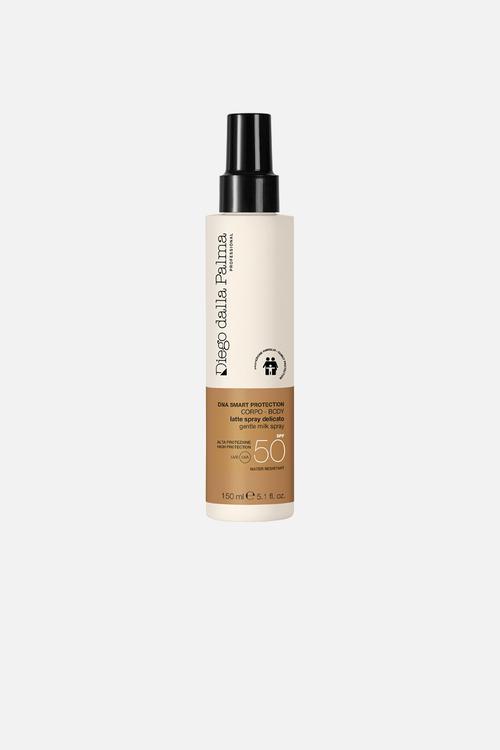Spf50 Gentle Milk Spray - 150ml