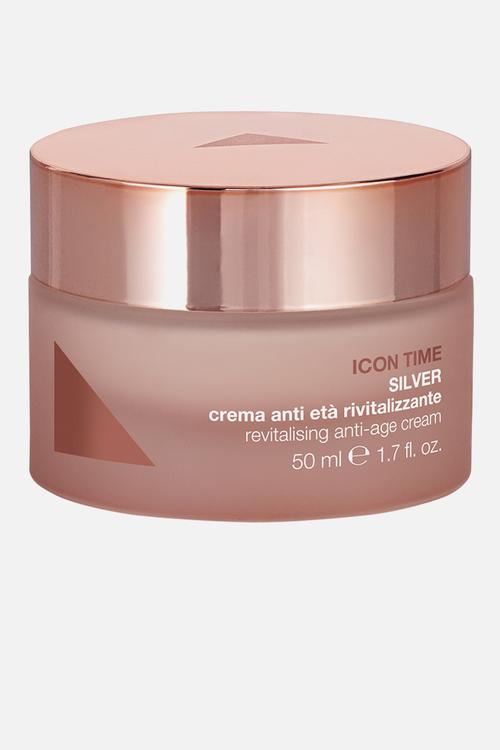 Silver Revitalising Anti-Age Cream - 50ml