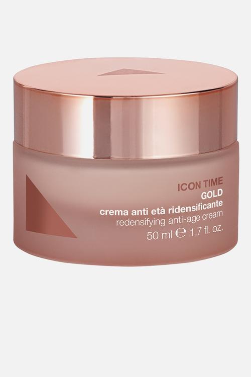 Gold Redensifying Anti-Age Cream - 50ml