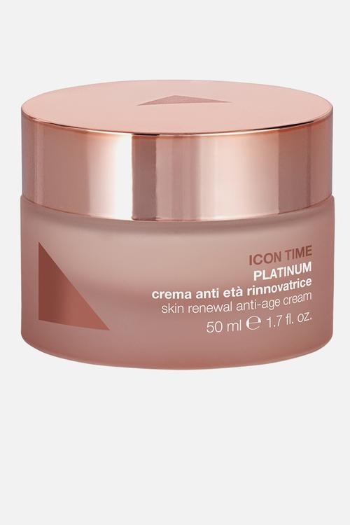 Platinum Skin Renewal Anti-Age Cream - 50ml