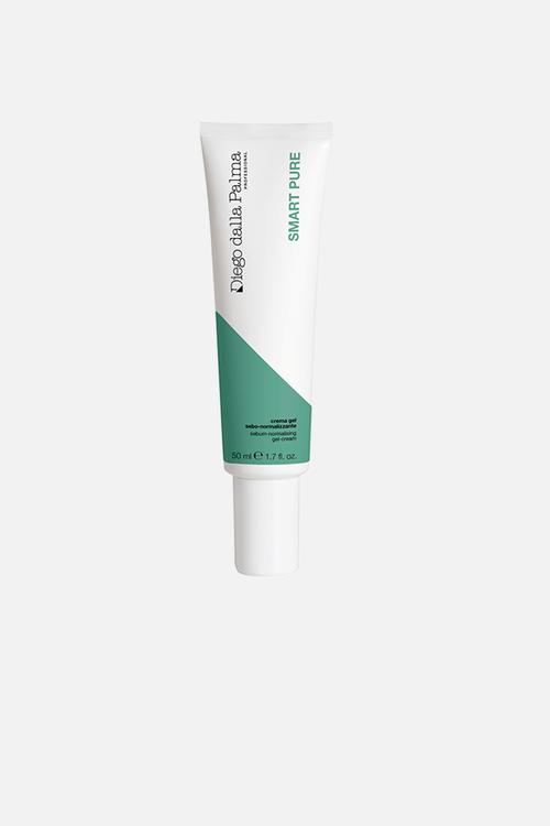 Sebum-Normalizing Cream Gel - 50ml