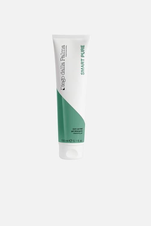 Oxy-Active Cleansing Gel - 150ml