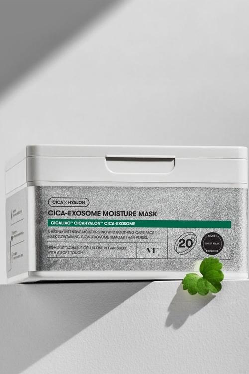 Cica-Exosome Moisture Mask - 340g