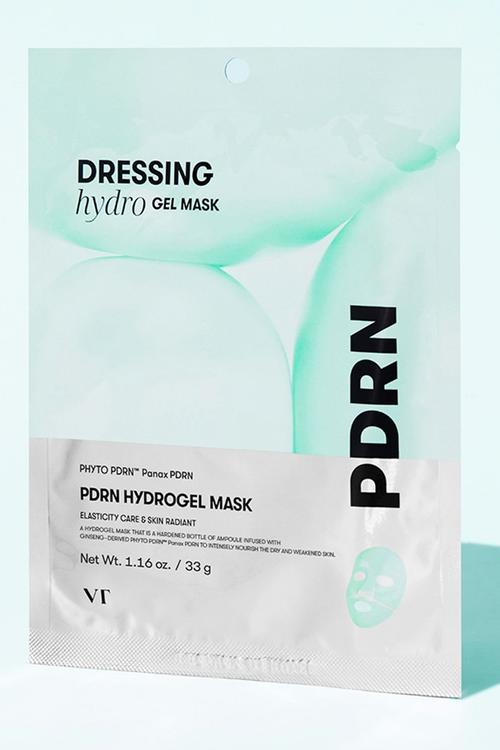 PDRN Hydrogel Mask - 33g