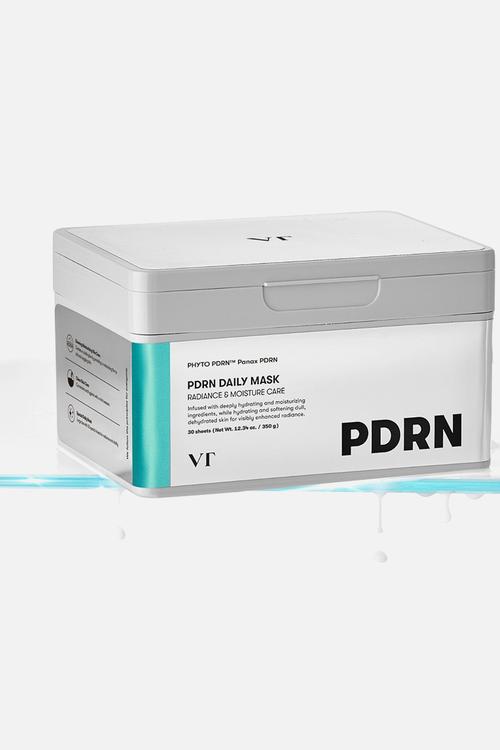 PDRN Daily Mask - 340g