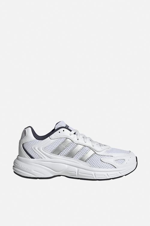 Eclyptix 2000 J - Ftwr White/Silver Met./Shadow Navy