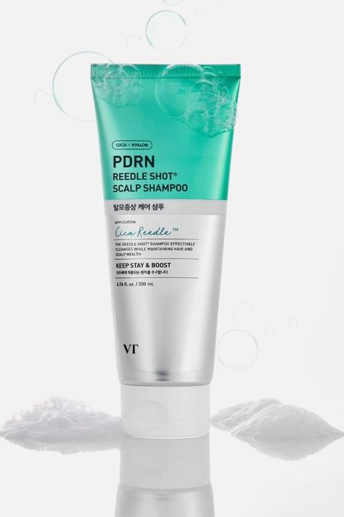 PDRN Reedle Shot Scalp Shampoo - 250g