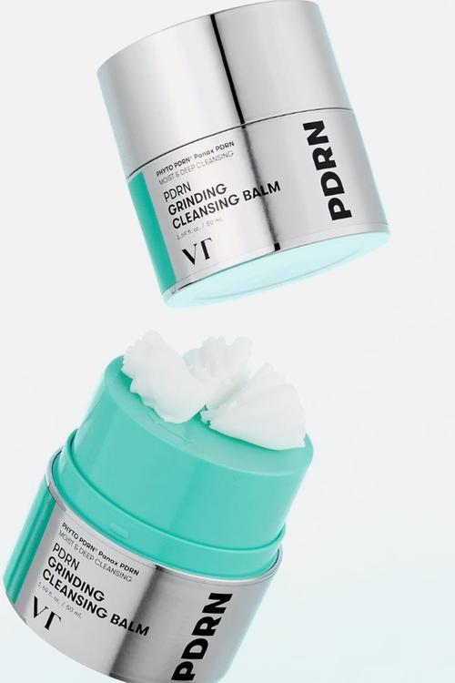 PDRN Grinding Cleansing Balm - 50mL