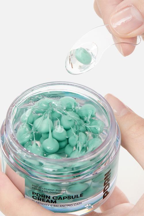 PDRN Capsule Cream 100 - 50ml