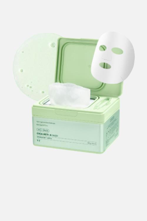 Cica Reti-A Mask - 340g