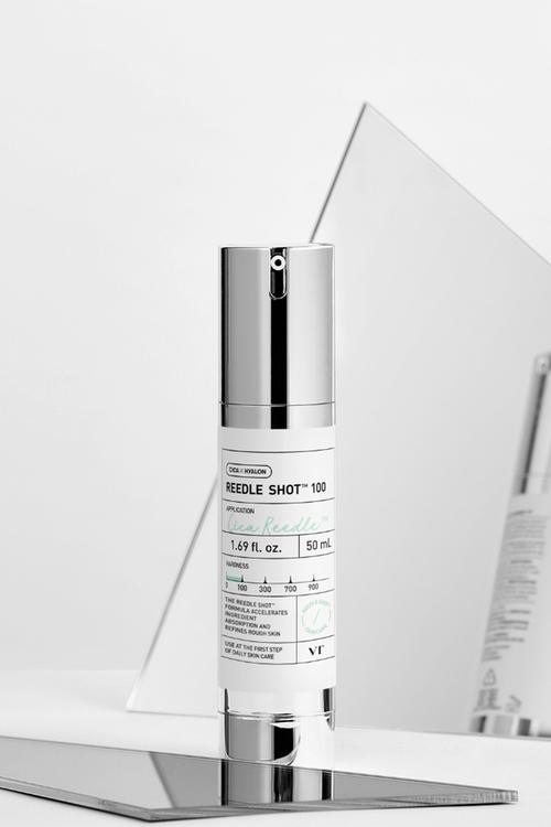 Reedle Shot 100 - 50ml