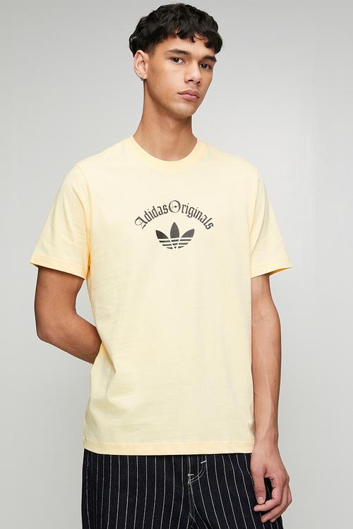 Og tee ss 2 - Warm Vanilla