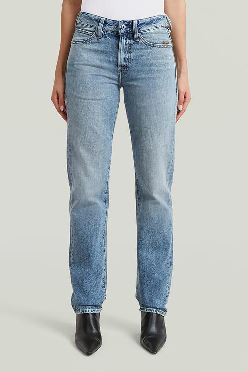 Lennoxx slim straight wmn - vintage seaside