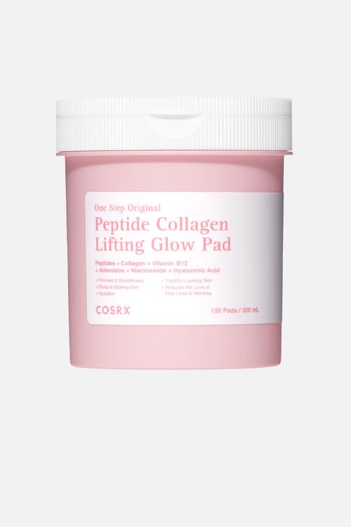 One Step Original Peptide Collagen Lifting Glow Pad