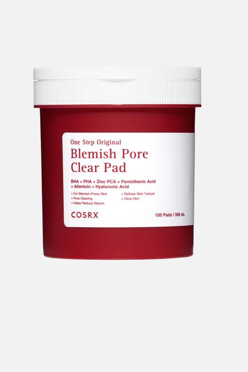 One Step Original Blemish Pore Clear Pad
