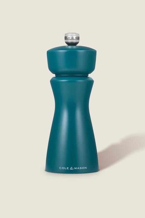 Cole & Mason Kenton Salt and Pepper Mill 15cm - Sea Salt