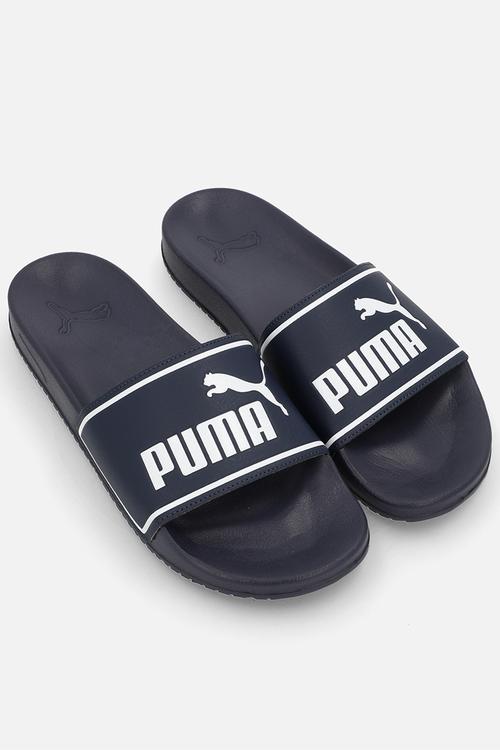 Poolcat 2.0 Slide ZADP -  Navy/ White