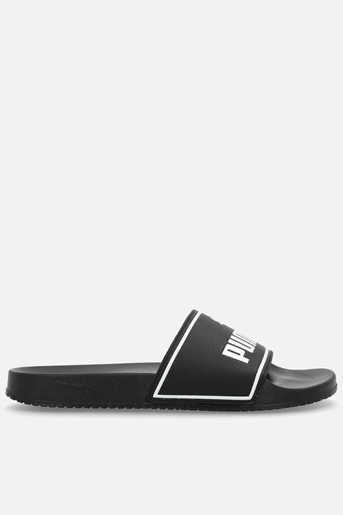 Poolcat 2.0 Slide ZADP -  Black/ White