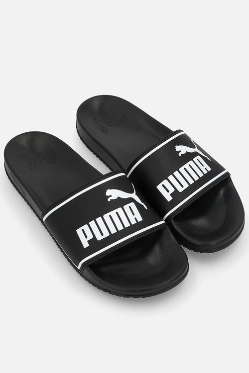 Poolcat 2.0 Slide ZADP -  Black/ White