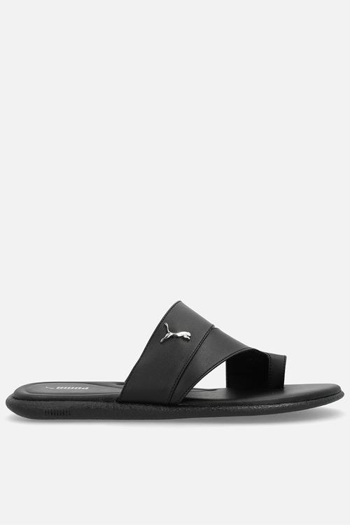 Sporty TW Slide V2 ZADP -  Black/ Silver