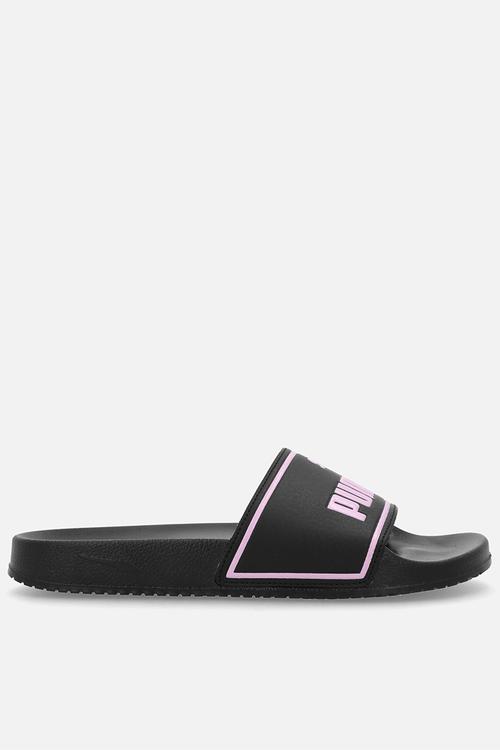 Poolcat 2.0 Slide Wns ZADP -  Black/Mauve Glow