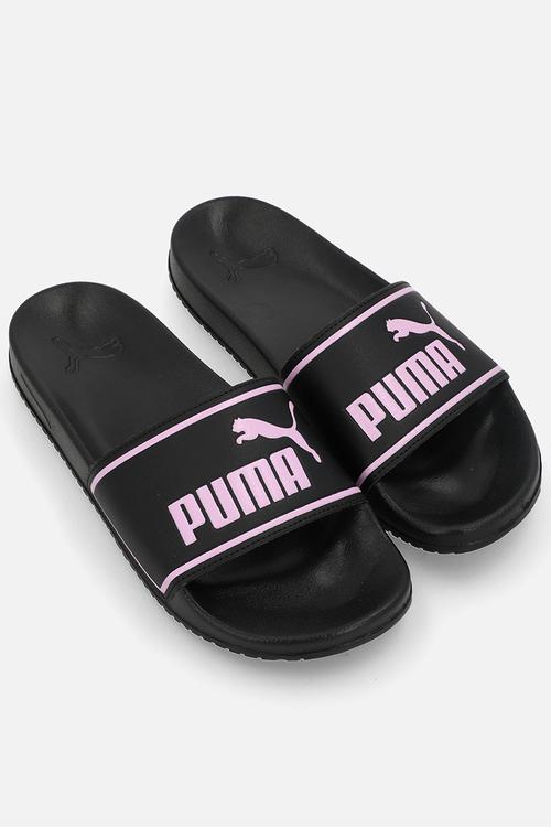 Poolcat 2.0 Slide Wns ZADP -  Black/Mauve Glow