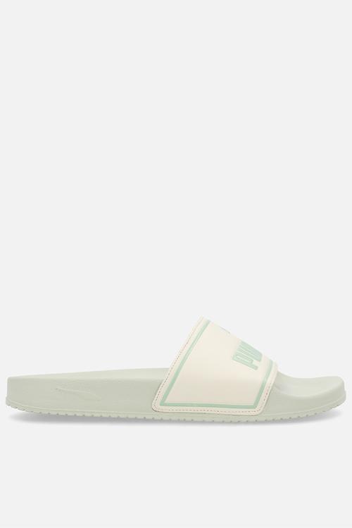 Poolcat 2.0 Slide Wns ZADP - Soft Grass/Alpine Snow