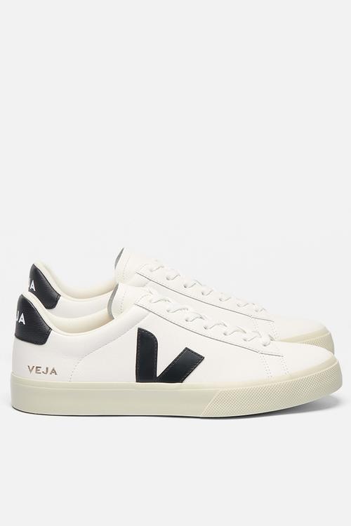 Campo - Extra White/Black