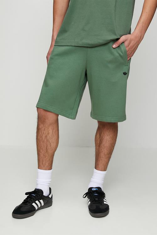 ESS Short - TRACE GREEN