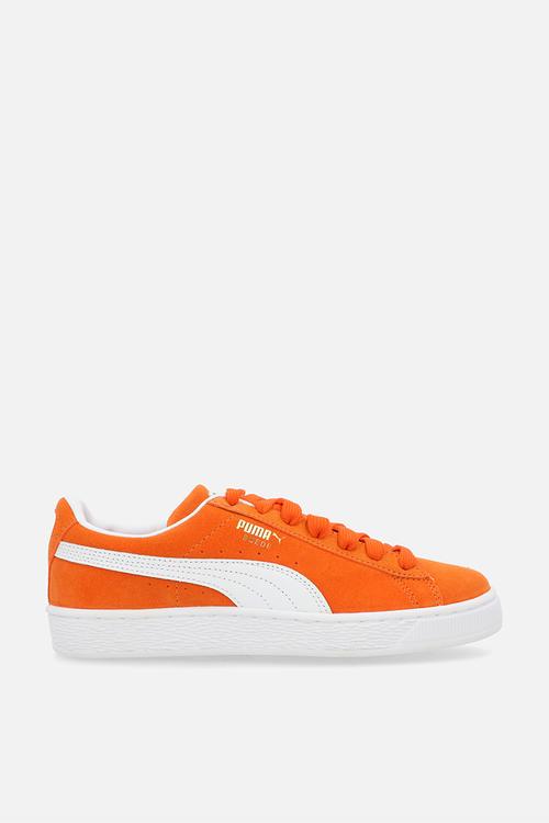 Suede Classic Jr