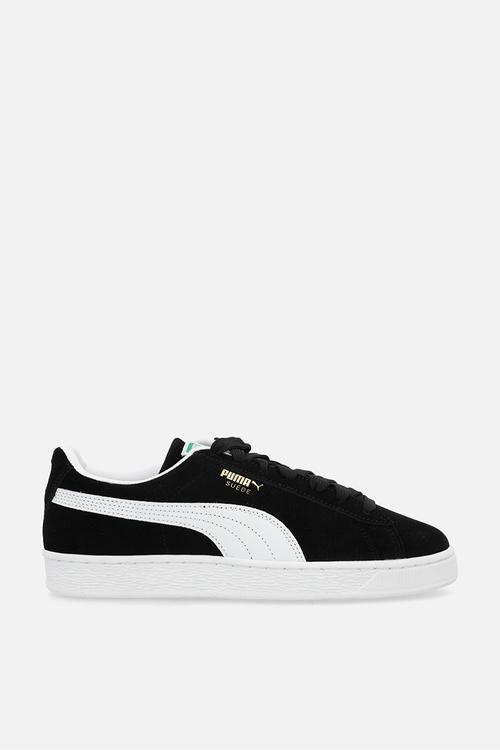 Suede Classic Jr