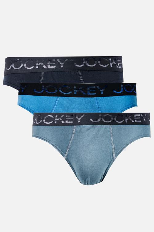 3Pk Fashion Brief - Multi
