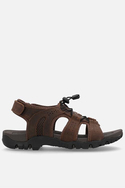 Terratrek sandal - brown