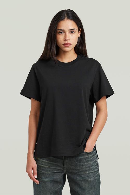 Unit r t wmn - dk black
