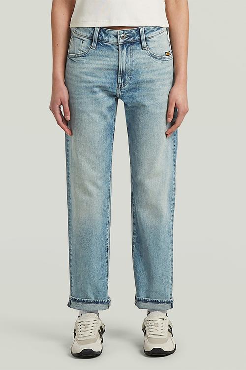 Loux Boyfriend Wmn - vintage cruiser