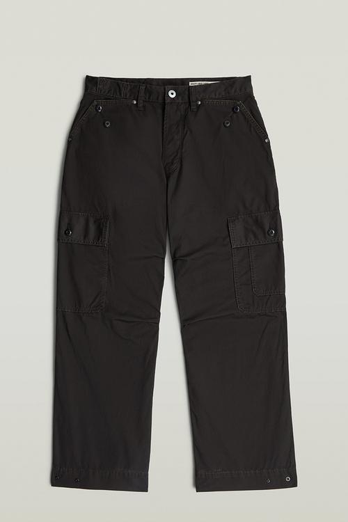 Utility 3D Loose Cargo - Dk Black Gd