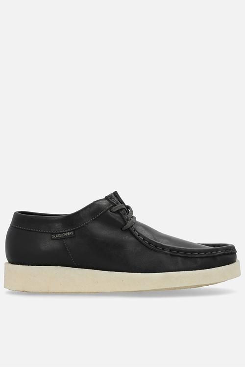 Trent - Black